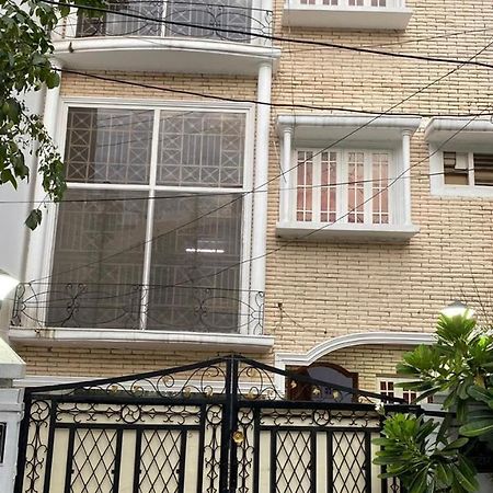 Vista Homes Hyderabad Exterior foto