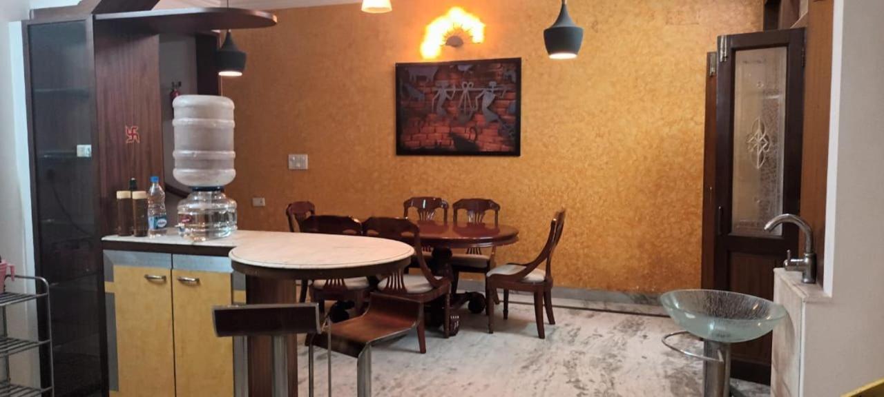 Vista Homes Hyderabad Exterior foto